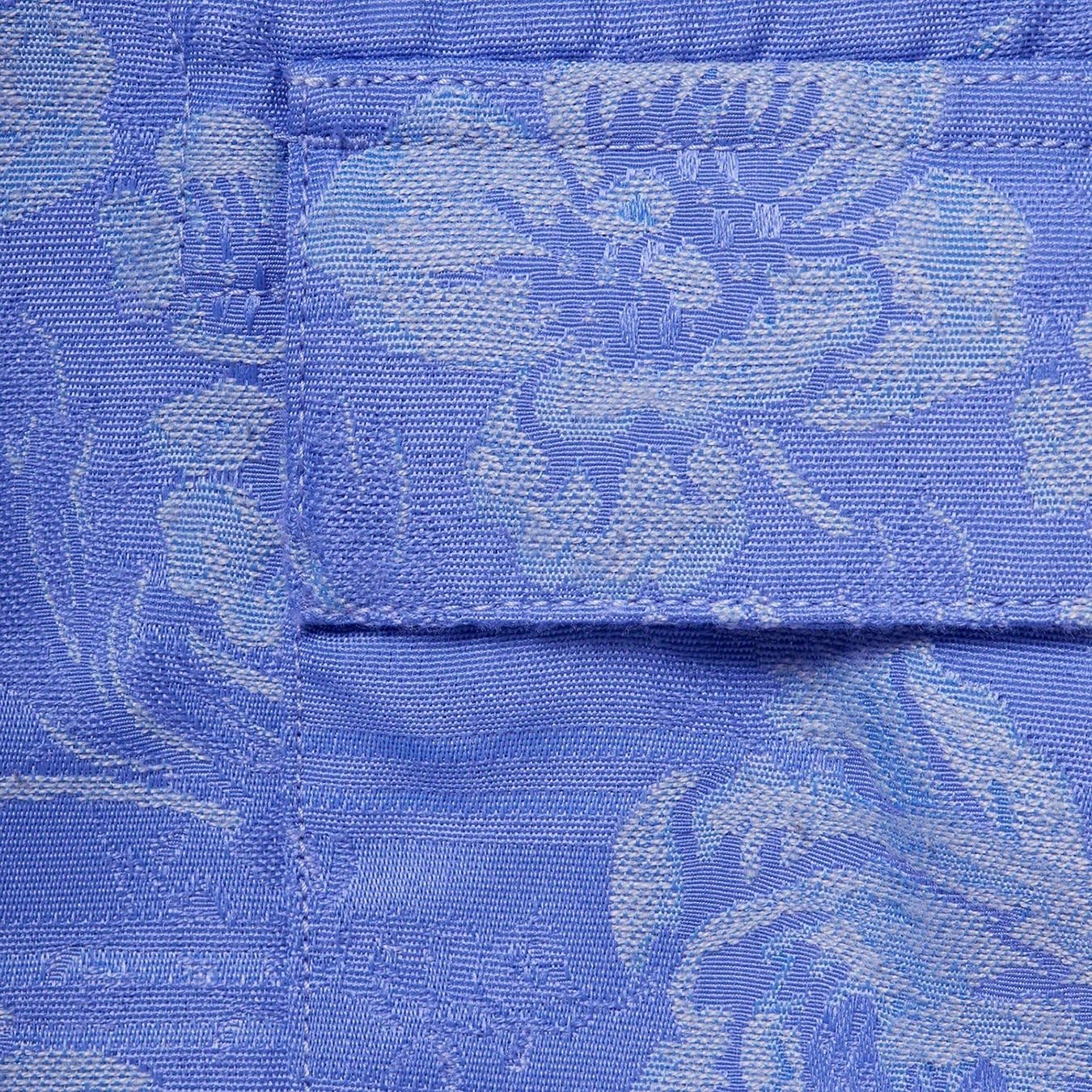 Floral Tapestry Cargo Pant view 10